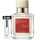 Maison Francis Kurkdjian Baccarat Rouge 540 (5 ML) Eau de Parfum