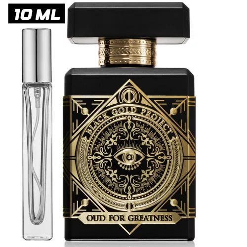 Initio Oud For Greatness (10 ML) Eau de Parfum
