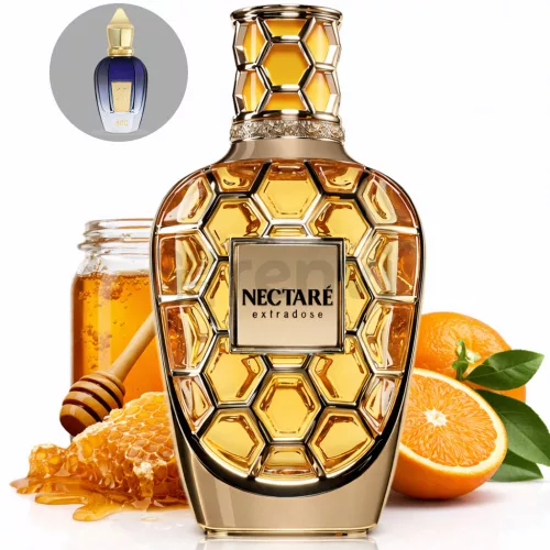French Avenue Nectare Extradose (90 ML) Extrait de Parfum