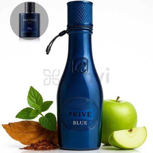 Riiffs Prive Blue (100 ML) Eau de Parfum