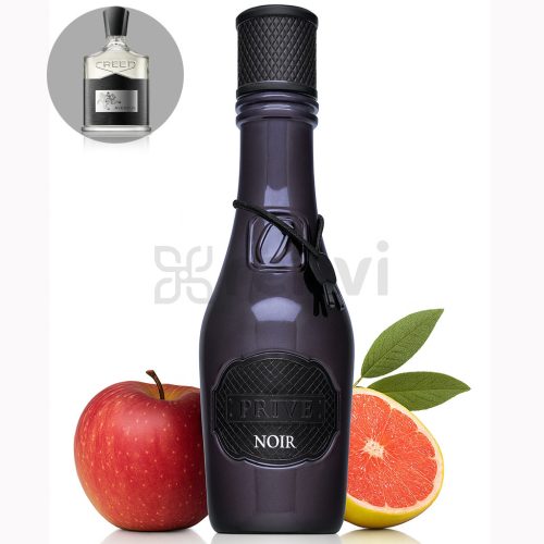 Riiffs Prive Noir (100 ML) Eau de Parfum