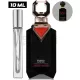 French Avenue Amber Empire (10 ML) Extrait de Parfum