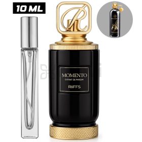 Riiffs Momento (10 ML) Extrait de Parfum