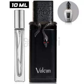   French Avenue Vulcan Feu Black Friday Limitált (10 ML) Eau de Parfum