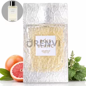 Arabiyat Prestige Bois Blanc (100 ML) Eau de Parfum