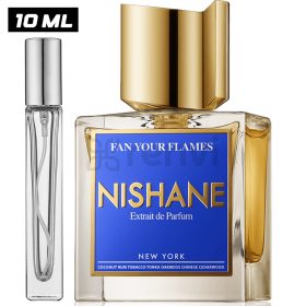 Nishane Fan Your Flames (10 ML) Extrait de Parfum