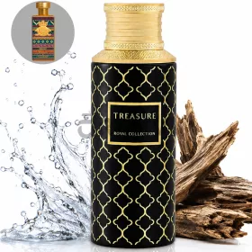  Maison Asrar Treasure (100 ML) Eau de Parfum