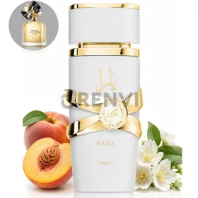Lattafa Yara Moi (100 ML) Eau de Parfum