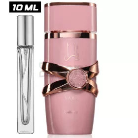 Lattafa Yara Elixir (10 ML) Eau de Parfum