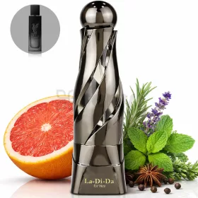   Arabiyat Prestige La Di Da Férfiaknak (100 ML) Eau de Parfum