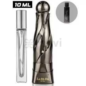 Arabiyat Prestige La Di Da Férfiaknak (10 ML) Eau de Parfum