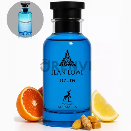 Maison Alhambra Jean Lowe Azure (100 ML) Eau de Parfum