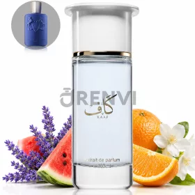 Ahmed Al Maghribi Kaaf (100 ML) Extrait de Parfum