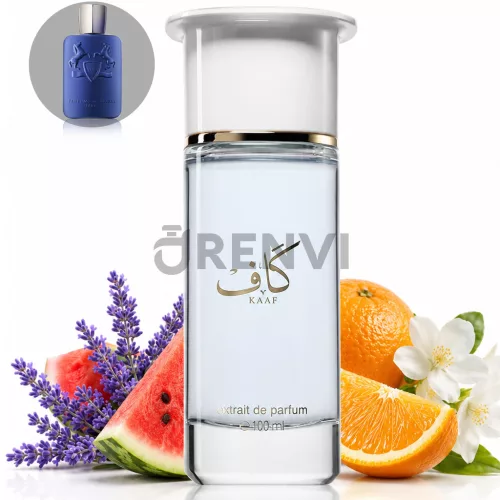 Ahmed Al Maghribi Kaaf (100 ML) Extrait de Parfum