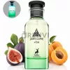 Maison Alhambra Jean Lowe Vibe (100 ML) Eau de Parfum