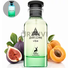 Maison Alhambra Jean Lowe Vibe (100 ML) Eau de Parfum