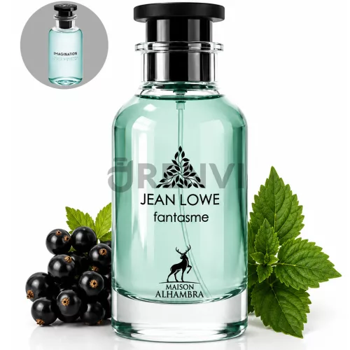 Maison Alhambra Jean Lowe Fantasme (100 ML) Eau de Parfum