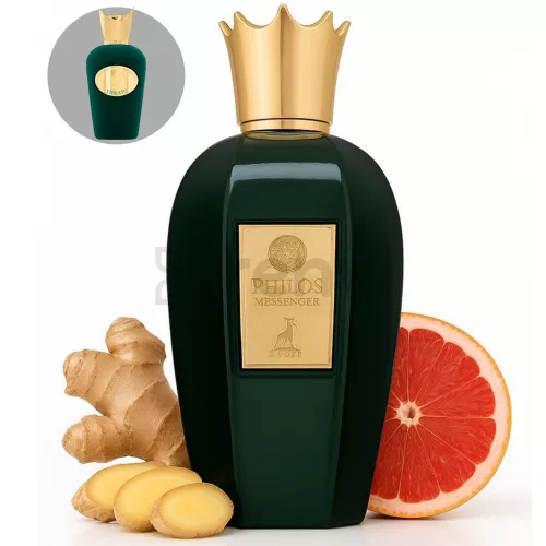 Maison Alhambra Jean Lowe Vibe (100 ML) Eau de Parfum