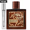 Lattafa Qaed Al Fursan Untamed (10 ML) Eau de Parfum