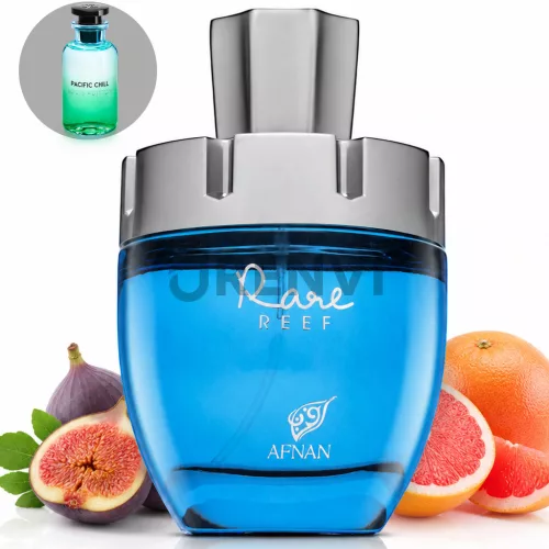 Afnan Rare Reef (100 ML) Extrait de Parfum