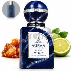 Auraa Desire Bluish Moon Barbati (100 ML) Extrait de Parfum