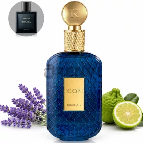 Khadlaj Icon (100 ML) Eau de Parfum