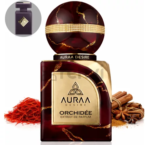 Auraa Desire OrChidée (100 ML) Extrait de Parfum