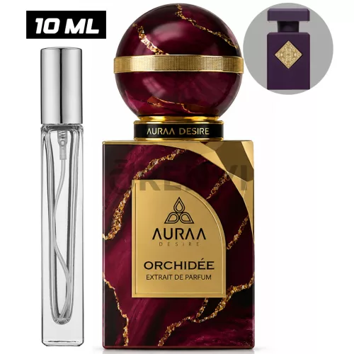 Auraa Desire OrChidée (10 ML) Extrait de Parfum