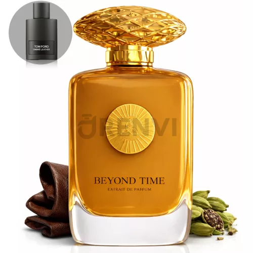 Auraa Desire Beyond Time (100 ML) Extrait de Parfum