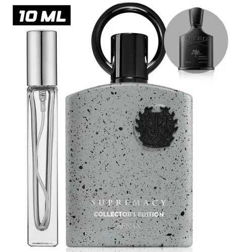 Afnan Supremacy Collector's Edition (10 ML) Eau de Parfum