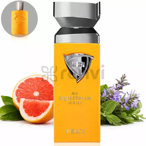 French Avenue Pierce (100 ML) Eau de Parfum