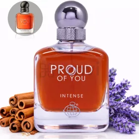 Fragrance World Proud Of You Intense (100 ML) Eau de Parfum