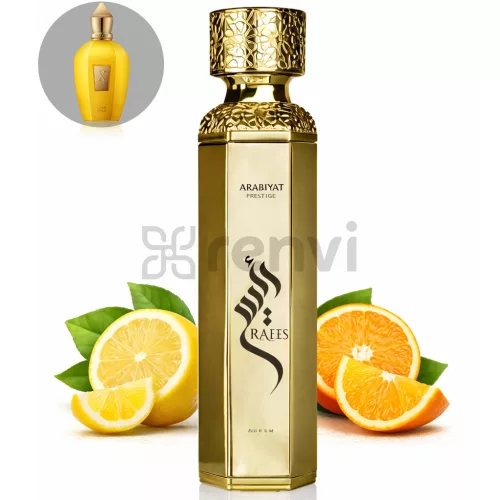 Arabiyat Prestige Raees Aurum (180 ML) Eau de Parfum