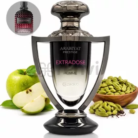Arabiyat Prestige Extradose Homme (80 ML) Eau de Parfum