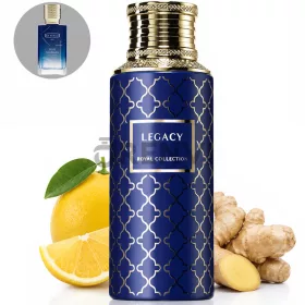 Maison Asrar Legacy (100 ML) Eau de Parfum