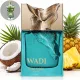 Maison Asrar Wadi (100 ML) Eau de Parfum