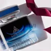 Auraa Desire Sapphirus (100 ML) Extrait de Parfum