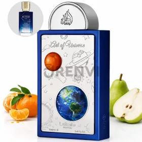 Lattafa Pride Art of Universe (100 ML) Eau de Parfum