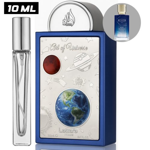 Lattafa Pride Art of Universe (10 ML) Eau de Parfum