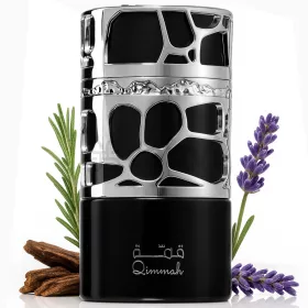Lattafa Qimmah Men (100 ML) Eau de Parfum