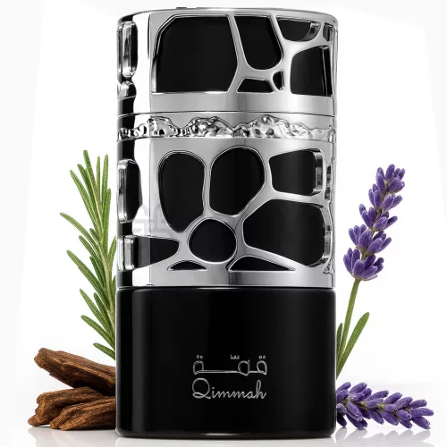 Lattafa Qimmah Men (100 ML) Eau de Parfum