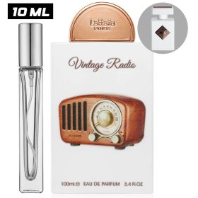 Lattafa Al Nashama Caprice (10 ML) Eau de Parfum