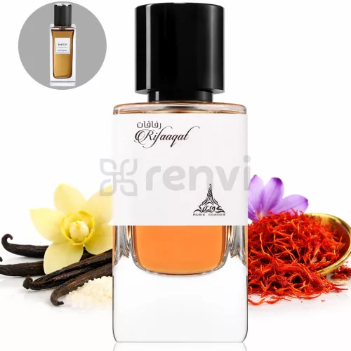 Paris Corner Rifaaqat (100 ML) Eau de Parfum