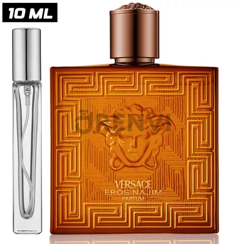 Versace Eros Najim (10 ML) Eau de Parfum