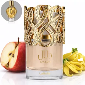 Lattafa Dalal (100 ML) Eau de Parfum