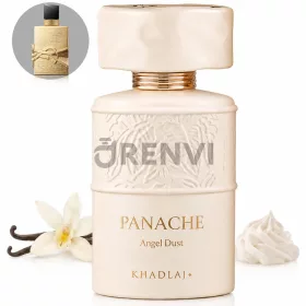 Khadlaj Panache Angel Dust (100 ML) Extrait de Parfum