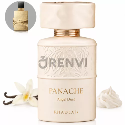 Khadlaj Panache Angel Dust (100 ML) Extrait de Parfum
