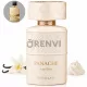 Khadlaj Panache Angel Dust (100 ML) Extrait de Parfum