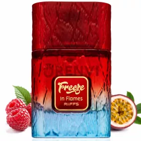 Riiffs Freeze in Flames (100 ML) Extrait de Parfum
