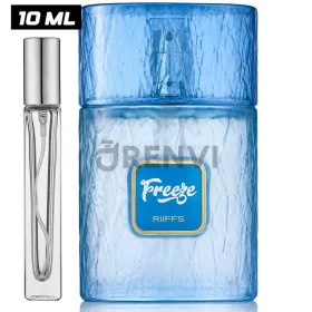 Riiffs Freeze (10 ML) Eau de Parfum
